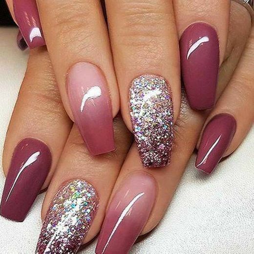 Ideia para unhas 