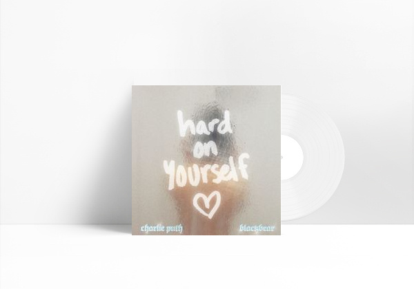Music Hard On Yourself