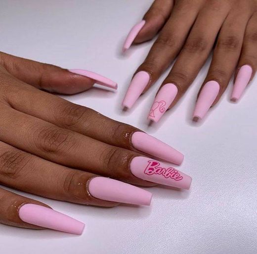 Ideia para unhas 