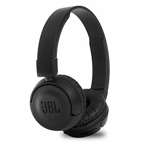 Electrónica JBL T450BT - Auriculares de diadema inalámbricos con Bluetooth 4.0