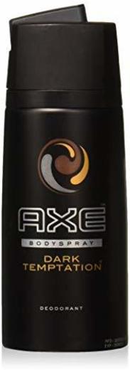 Axe Dark Temptation Desodorante Vaporizador