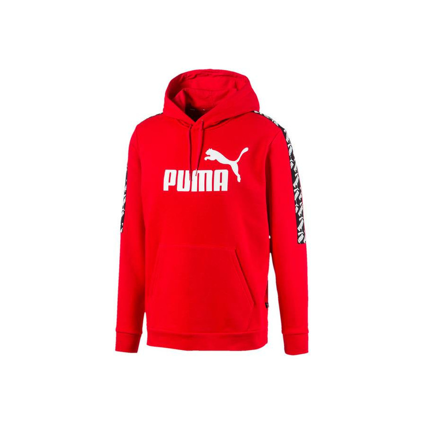 Productos Sudadera de hombre Amplified Hoody Puma

