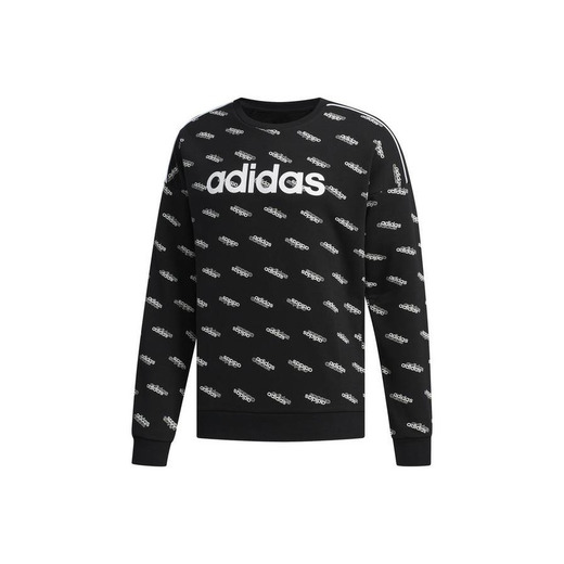 Sudadera de hombre Fav TS SW adidas

