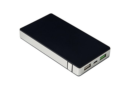 Celly Power Bank - Batería Externa para teléfono con USB y Carcasa