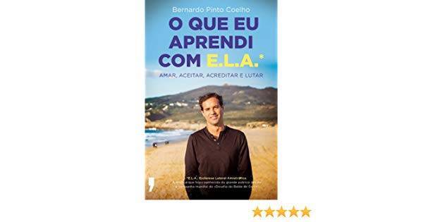 Libros O que eu aprendi com E