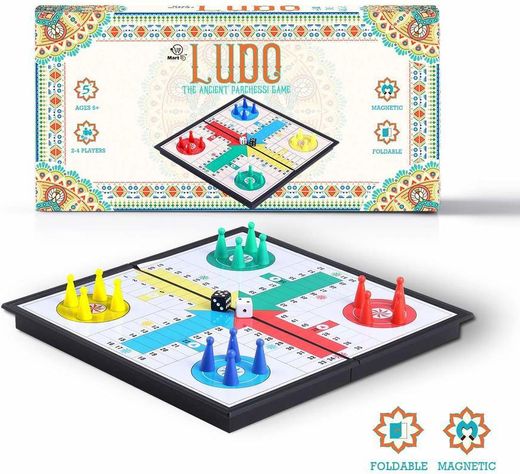 Ludo Board Game