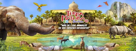 Terra Natura Benidorm