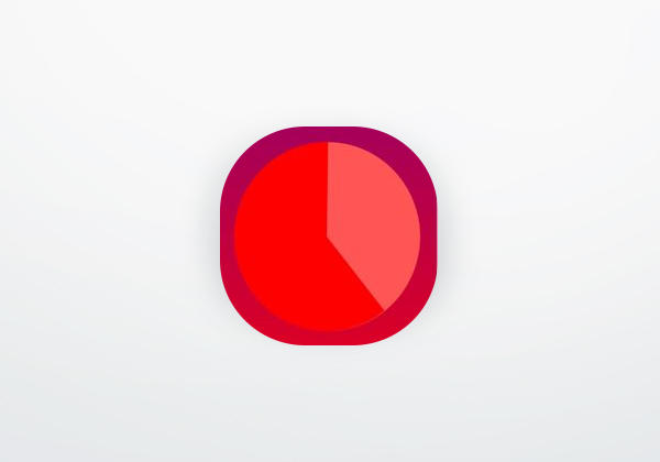 App Zero Calories fasting tracker