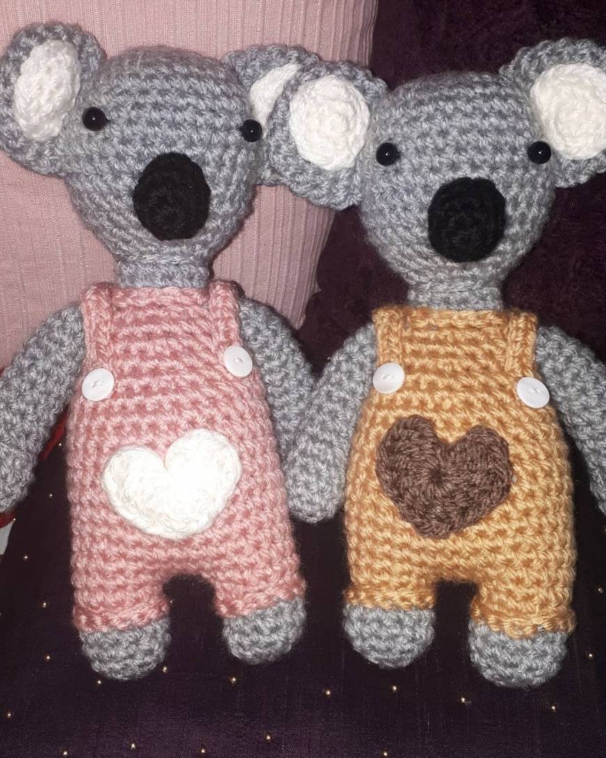 Products Amigurumi Lover