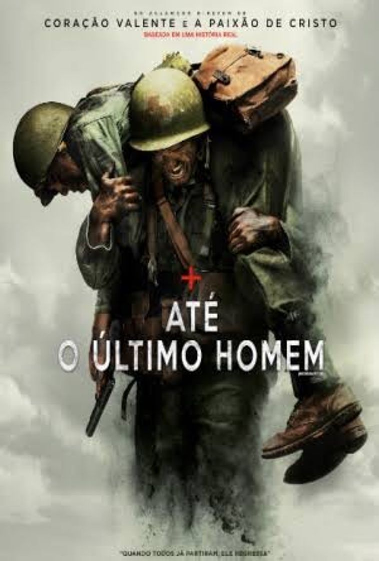 Película Até o Último Homem