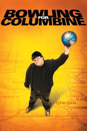 Película Bowling for Columbine