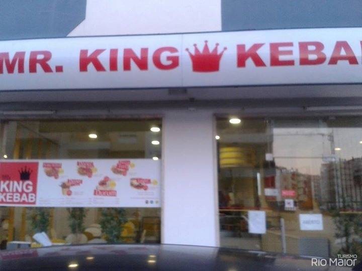 Restaurants Kebab