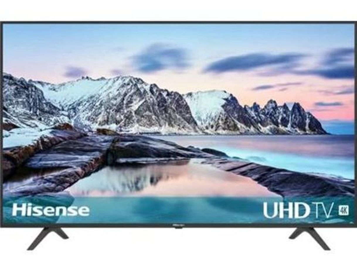 Product TV HISENSE 55B7100