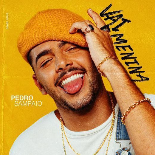 Canción Vai menina