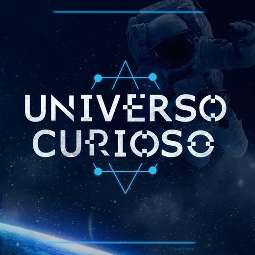 Universo Curioso - YouTube