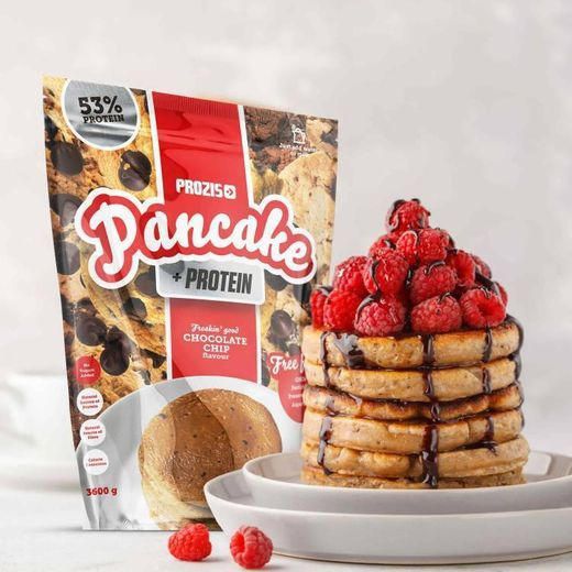 Pancakes Protein 