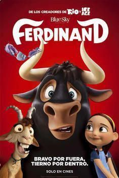 Movie Ferdinand