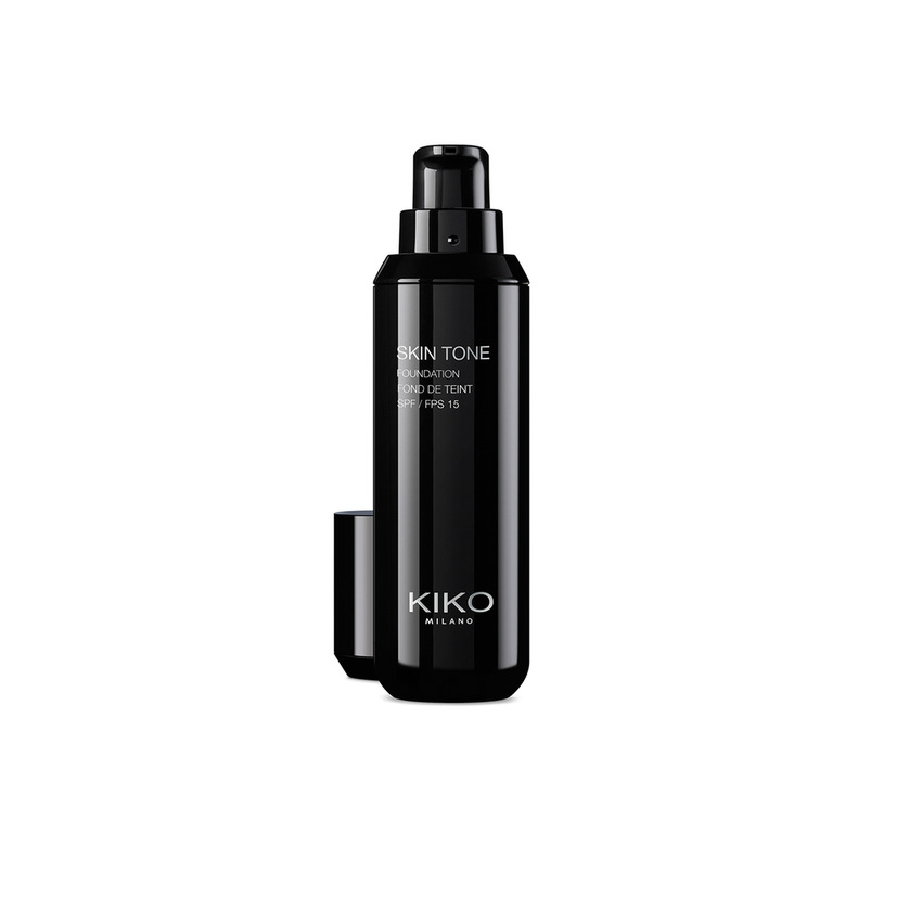 Producto Base Iluminadora Kiko