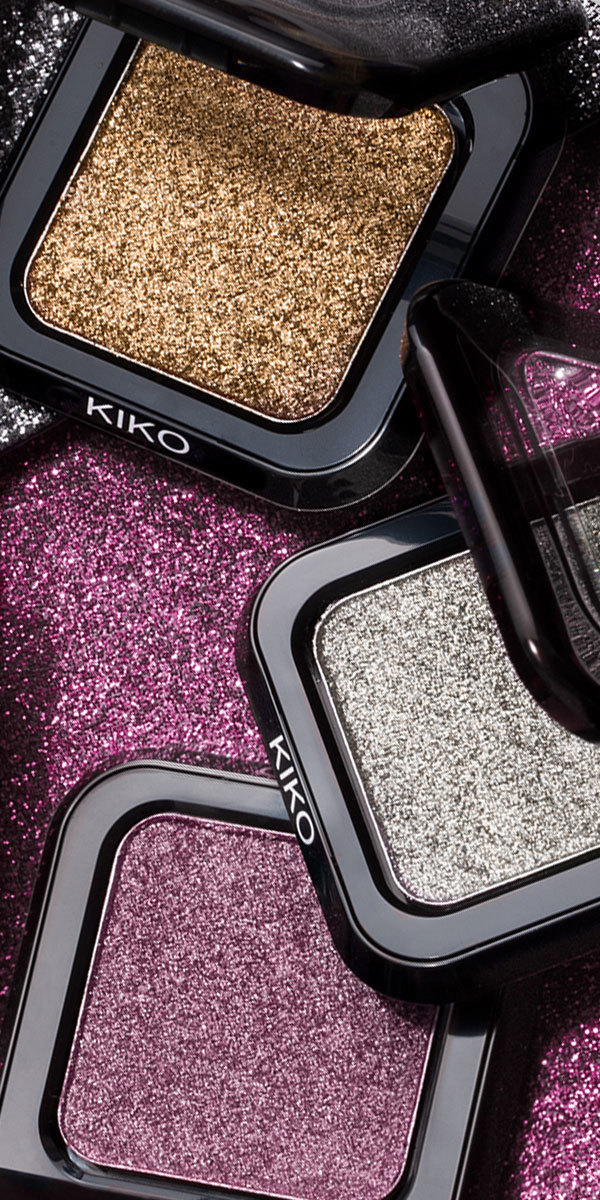 Producto Sombra glitter Kiko