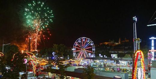 Feira de São Mateus 