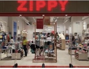 Place Zippy