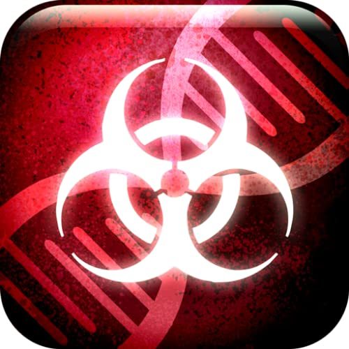 Electrónica Plague Inc.