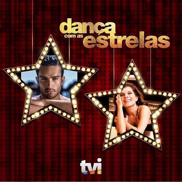 Moda DANÇA COM AS ESTRELAS