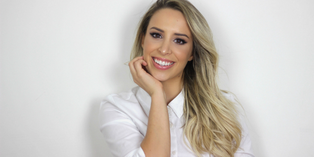 Moda Youtuber Helena coelho 