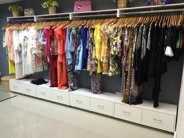 Fashion Loja de roupa C&A