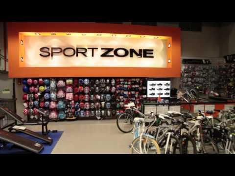Loja Sport Zone 