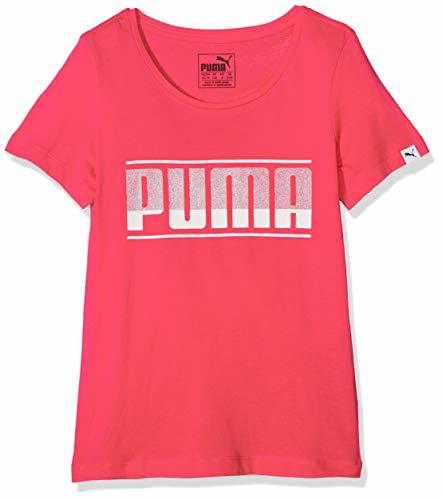 Fitness PUMA Graphic Style té Camiseta