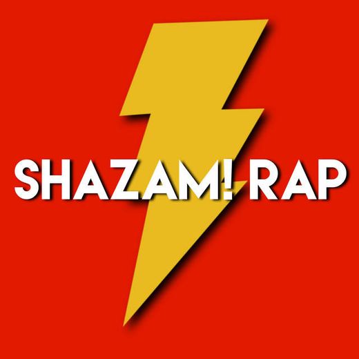 Shazam! Rap