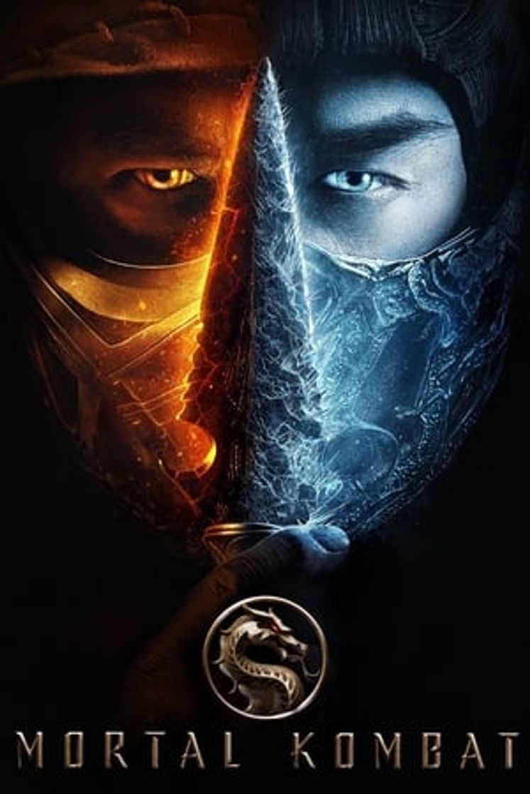 Película Mortal Kombat