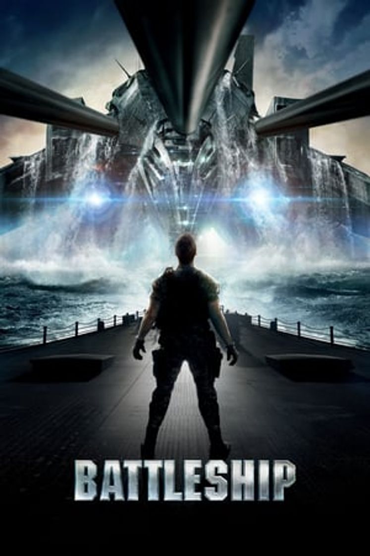 Película Battleship