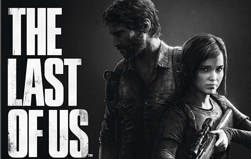 Fashion The Last of Us - Story Trailer - YouTube