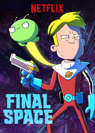 Final Space