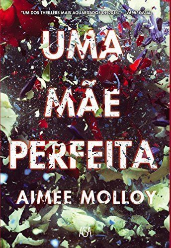 Libro Uma Mãe Perfeita