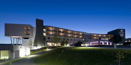 Hotel Casino Chaves