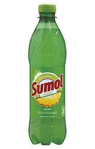 Social Sumol Ananas 50cl