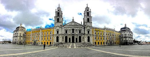 Convento Mafra