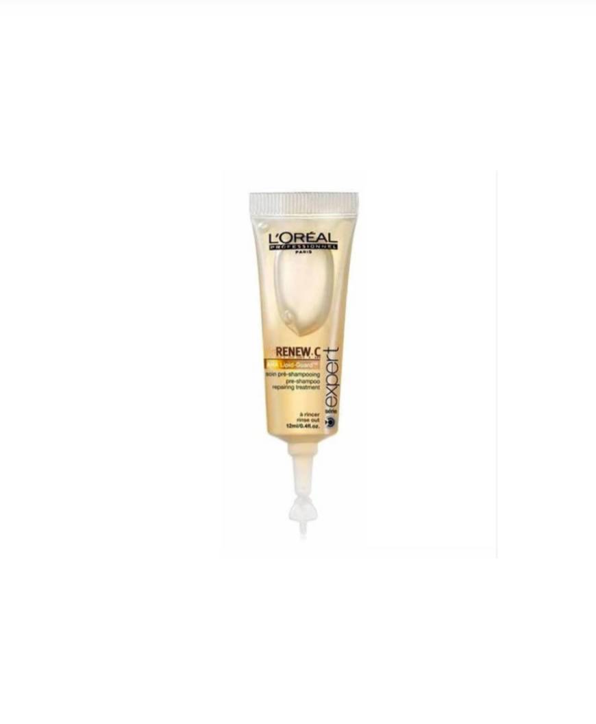 Product L’Oréal Professionnel Absolut Renew C

