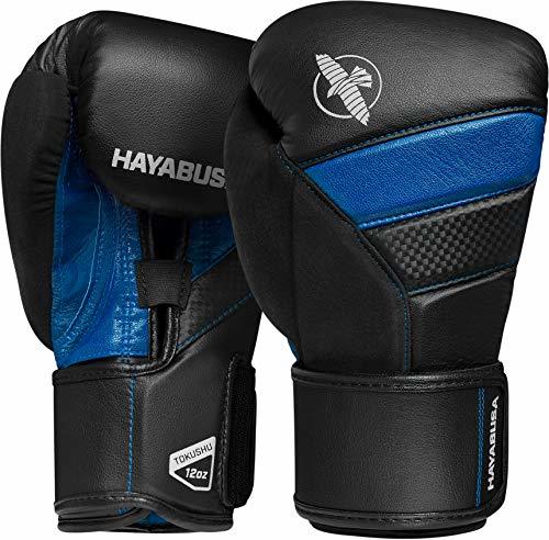 Places Hayabusa T3 Guantes de boxeo