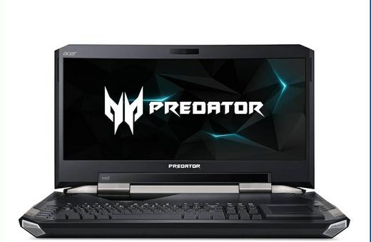 Acer Predator 21x