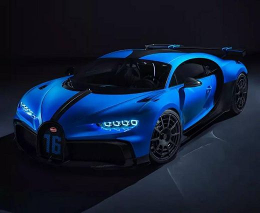 Bugatti Chiron Pur Sport 🔥🔥🔥🔥