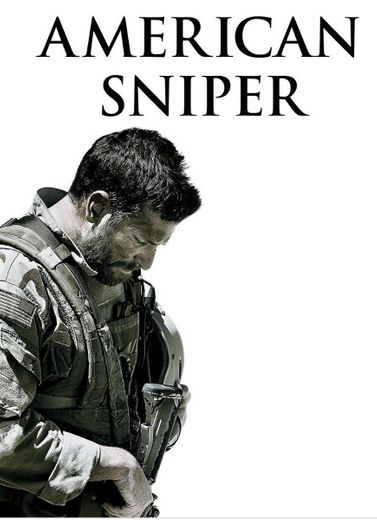 American Sniper 🔝💥👍