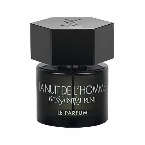 Yves Saint Laurent La Nuit De L'Homme Agua de perfume Vaporizador 60