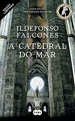 Book A Catedral Do Mar