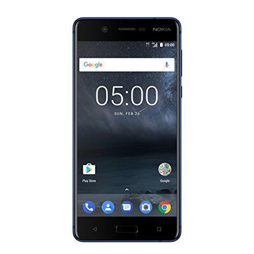 Nokia 5 Dual SIM Smartphone