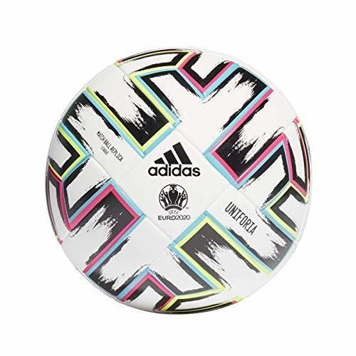 adidas UNIFO LGE XMS Soccer Ball