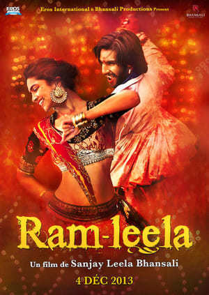 Película Goliyon Ki Rasleela Ram-Leela